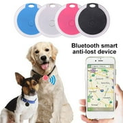 Visland Smart Tag, Black